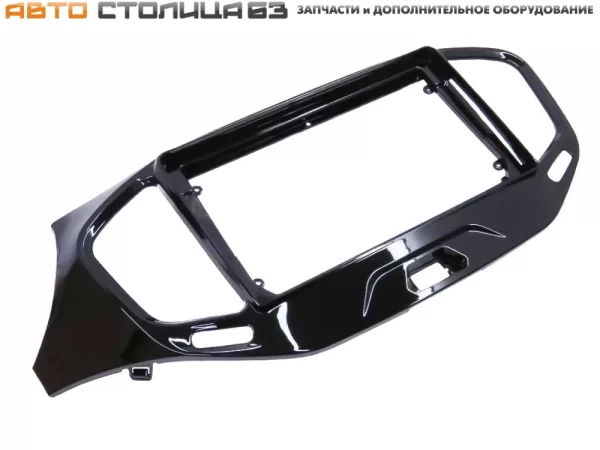 Переходная рамка для установки MFB дисплея 9" в Lada Vesta