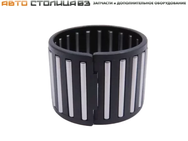 Подшипник игольчатый шестерен вторичного вала КПП