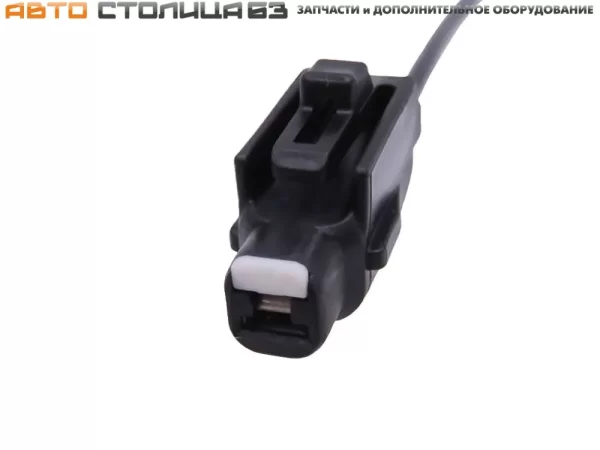 Разъем втягивающего реле стартера LADA
