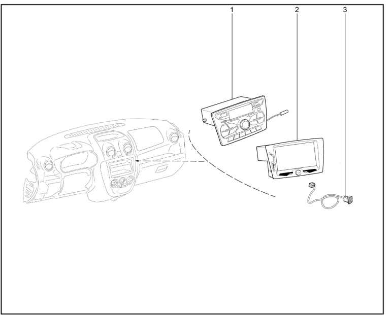 Медиа, магнитола до 30.07.2018.