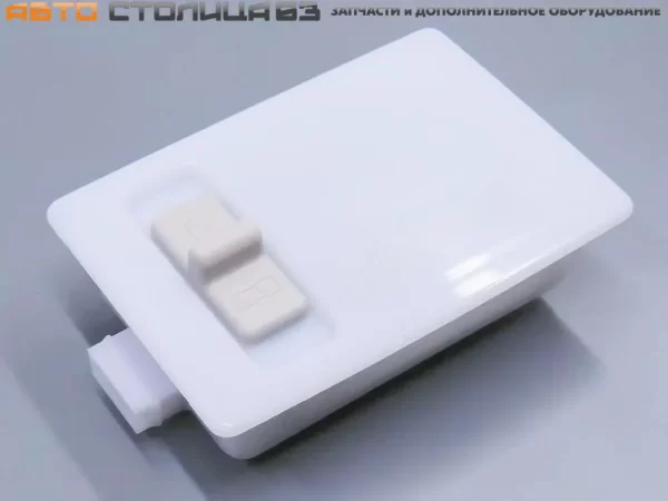 Плафон освещения салона для Lada Niva Travel, Chevrolet