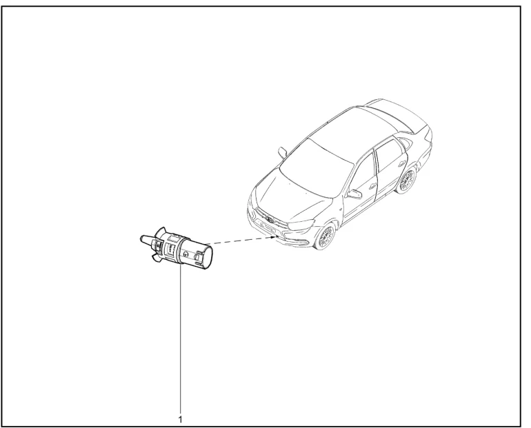 Датчики атмосферные