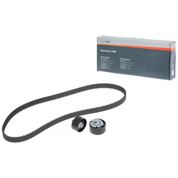 Комплект ГРМ для двигателей ВАЗ 16 клапанов