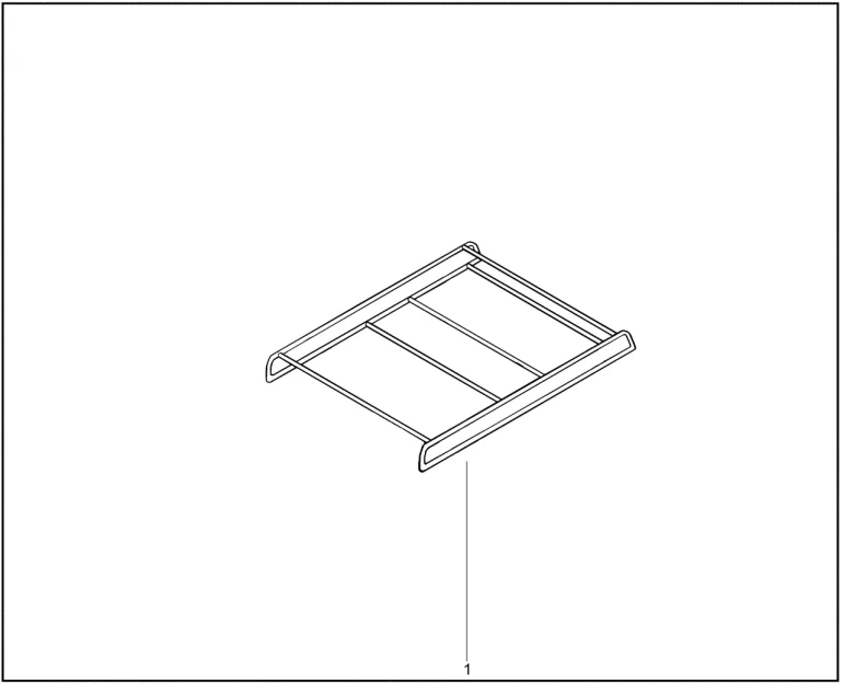 Корзина грузовая