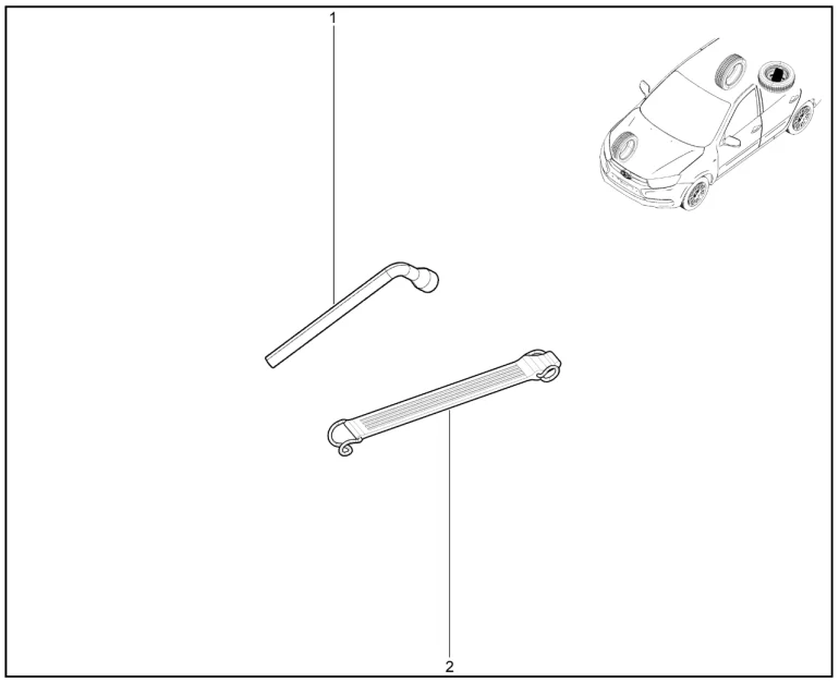 Инструмент
