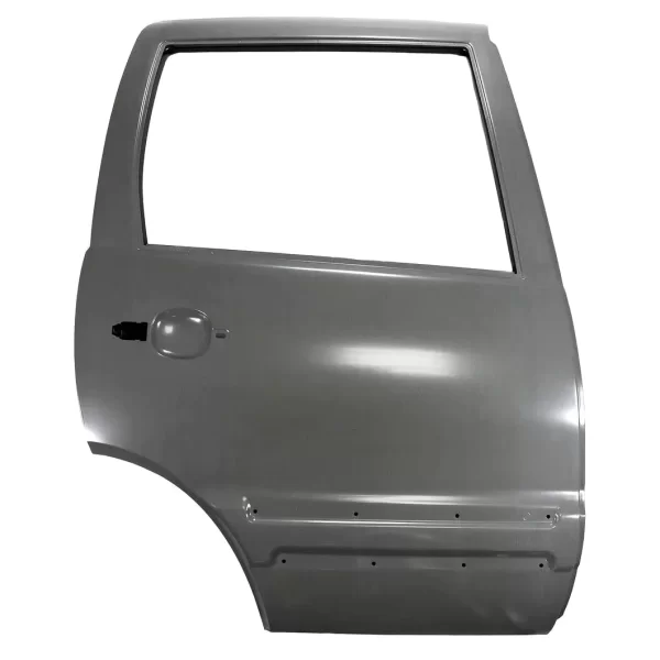 Дверь задняя Lada Niva Travel