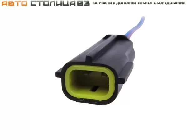 Разъем компрессора кондиционера для Lada Granta, Kalina, Datsun