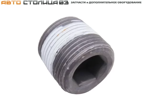 Пробка М22х1,5 сливная магнитная для Lada Niva, 4x4, Chevrolet