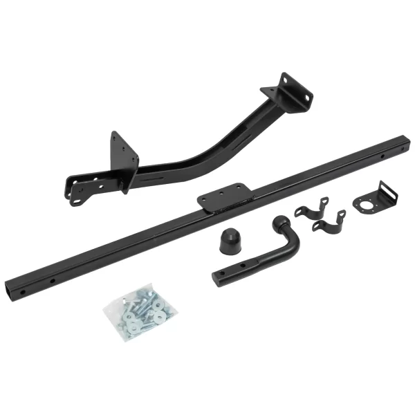 Тягово-сцепное устройство (ТСУ, фаркоп, тип А) для Lada Niva Legend, 4x4, Urban