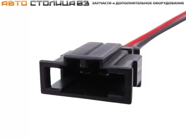 Разъем жгута обогрева сидений (папа) для Lada Granta FL