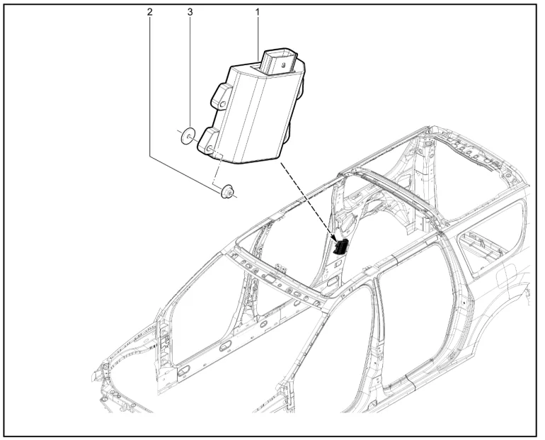 Контроллер быстрого заряда EVCC