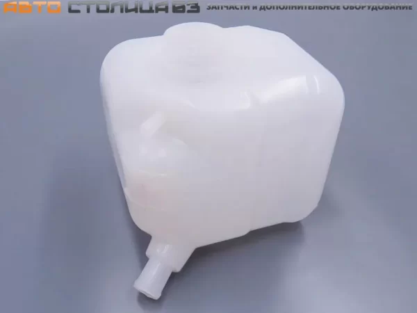 Бачок расширительный для Lada Niva Travel, Chevrolet
