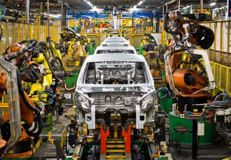 АВТОВАЗ направит более полумиллиарда рублей на модернизацию производства