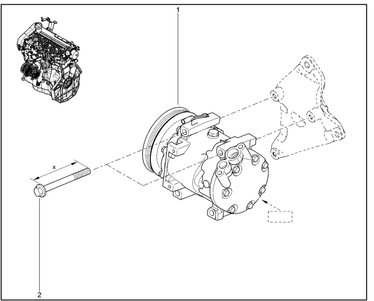 Компрессор