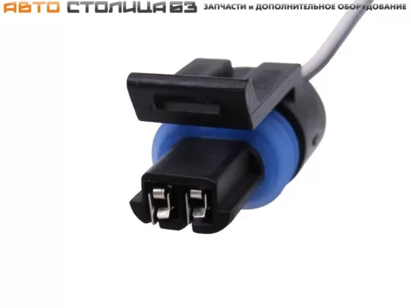 Разъем датчика температуры охлаждающей жидкости (ДТОЖ) для LADA