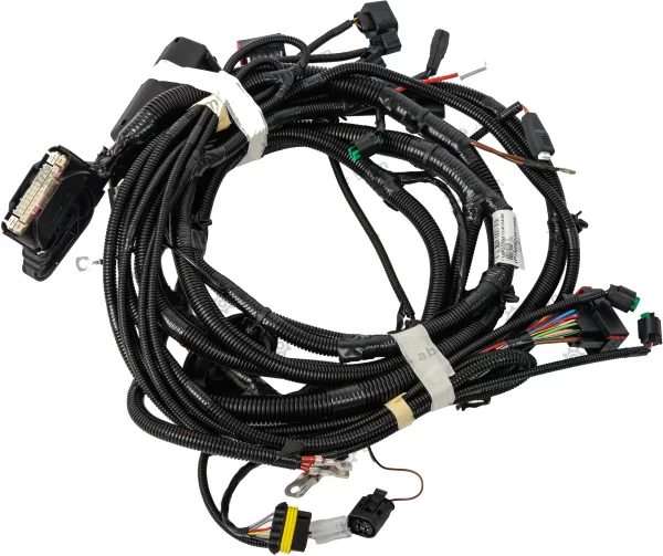 Жгут проводов передний 8450087286 для Lada Niva Travel