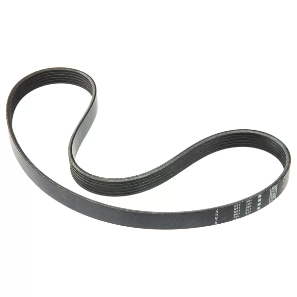 Ремень привода вспомогательных агрегатов (эластичный) 6PK1020E для Lada Granta, Kalina-2