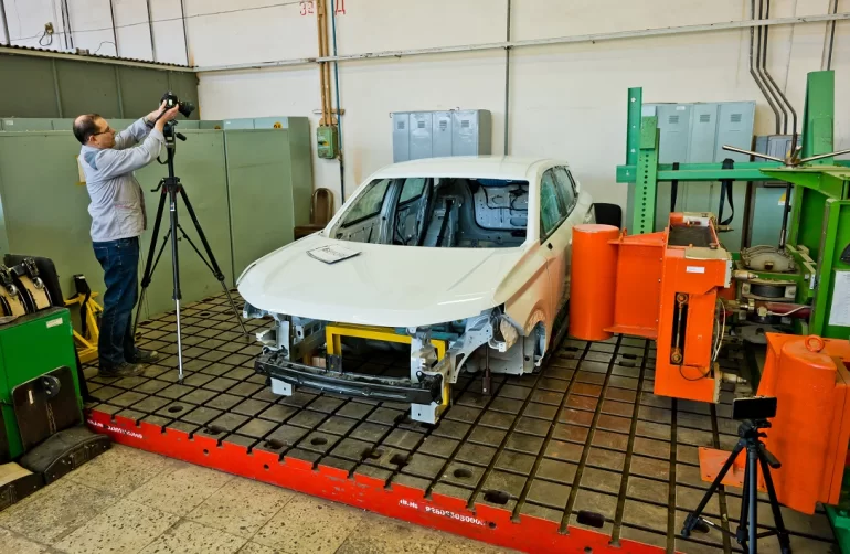 АВТОВАЗ проверил LADA Azimut на безопасность