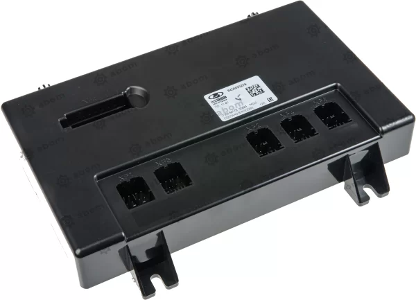 Блок управления кузовной электроники для Lada Largus