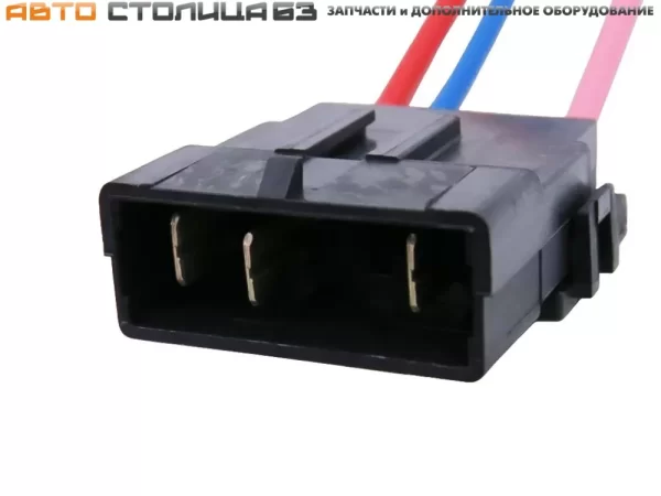 Разъем жгута к замку зажигания для Lada Granta, Kalina, Priora, Datsun