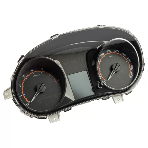 Комбинация приборов для Lada Granta Classic 2022