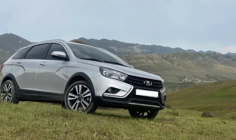 Скрип в передней подвеске в тёплое время года через 5-10 км после начала движения