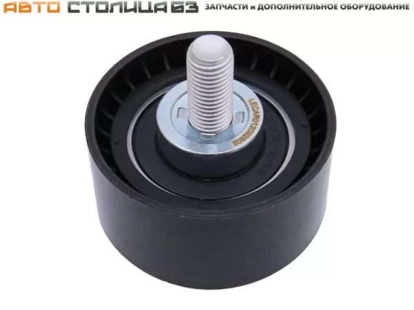 Ролик опорный ремня ГРМ (ДВС ВАЗ 16-клапанов) Lecar для автомобилей LADA