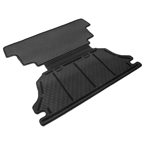 Ковер багажника с защитой спинки для Lada Niva Legend, 4x4, Urban