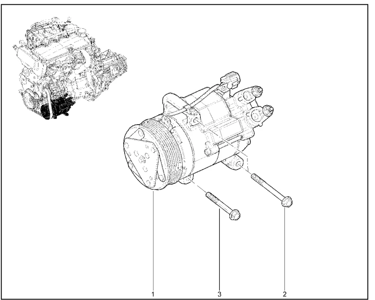 Компрессор