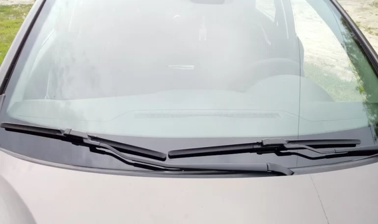 Дворники перестали работать в прерывистом режиме