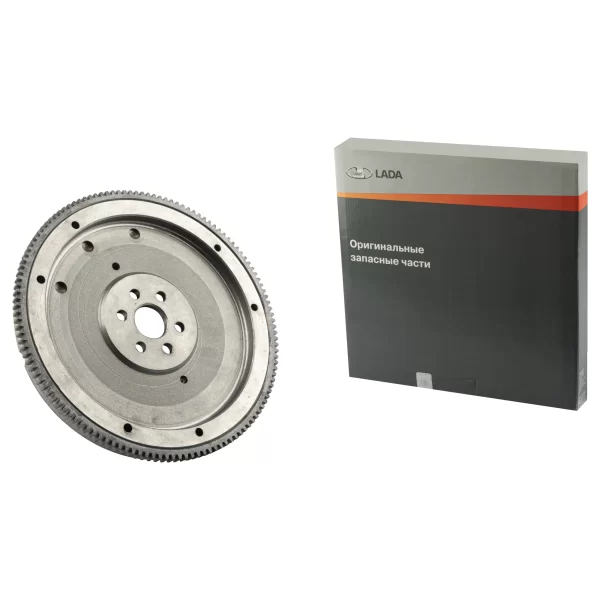 Маховик в сборе для Lada Granta, Kalina, Priora, Largus, Vesta, XRAY