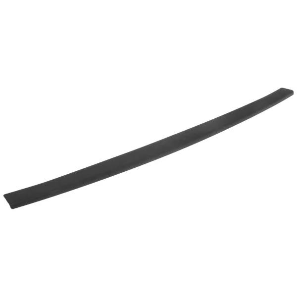 Пластиковая накладка на задний бампер для Lada Largus