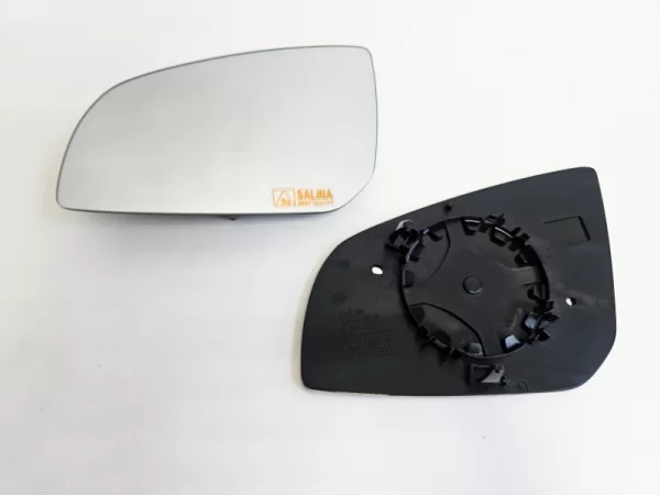 Зеркальный элемент зеркала (нейтральный антиблик) для Lada Iskra