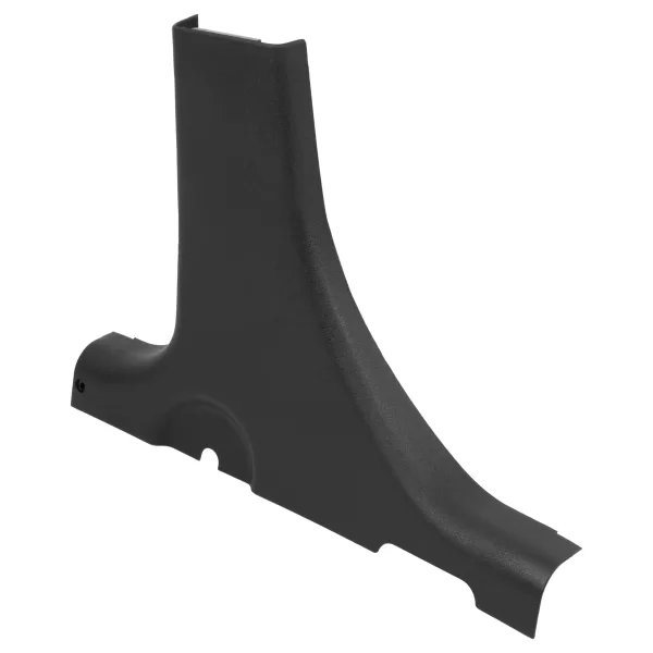 Обивка центральной стойки нижняя (без прокладки) для Lada Granta, Kalina-2