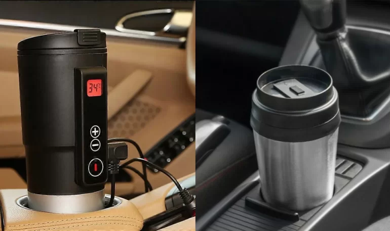Какую термокружку в автомобиль лучше выбрать