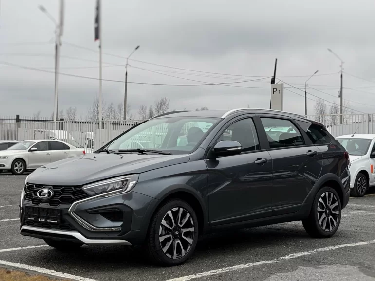 Обязательно ли проходить ТО-0 на Lada Vesta Cross 2026?