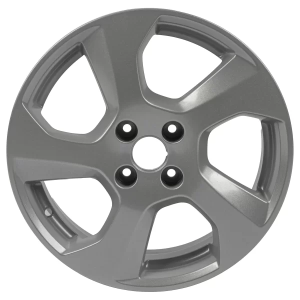 Диск колесный литой 6.0JxR16 4x100 ET50 D60.1