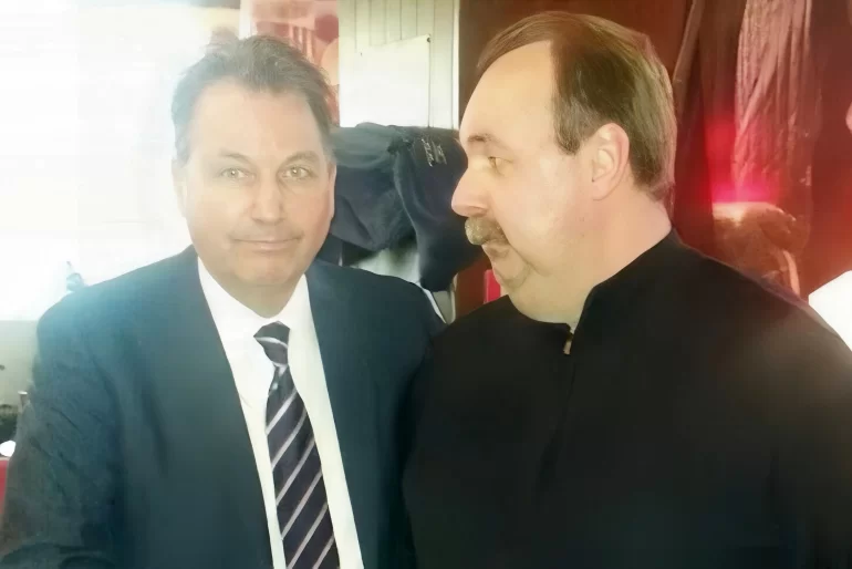 Бывший советник Бу Андерссона дал советы АВТОВАЗу