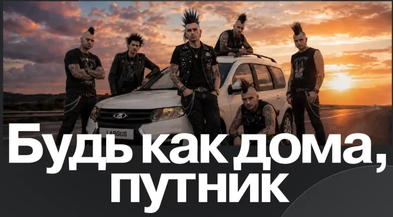 Что чаще всего слушают за рулем LADA с Яндекс Авто