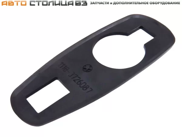 Уплотнитель повторителя поворотов для Lada Granta, Kalina, Priora, Niva
