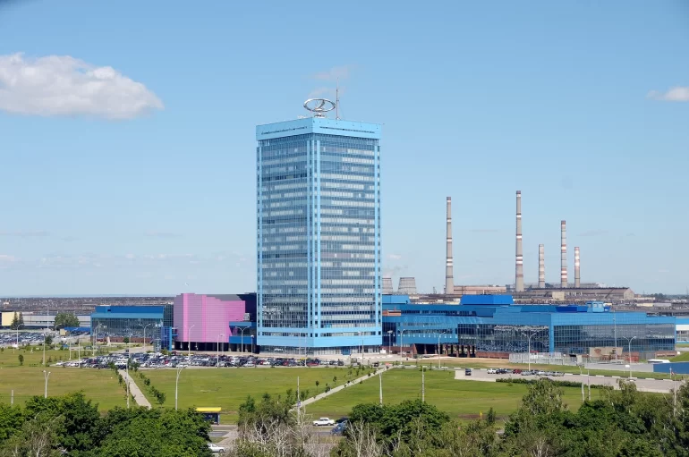 АВТОВАЗ возобновил работу после планового корпоративного отпуска в мае 2026 года