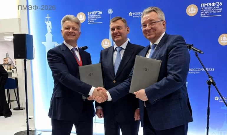 АВТОВАЗ будет растить будущих инженеров вместе с питерским Политехом