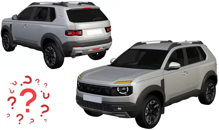 Будущее кроссовера LADA Т-134 еще не определено