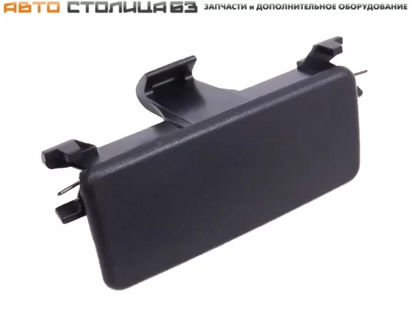 Замок (ручка) крышки вещевого ящика (бардачка) Lada Granta