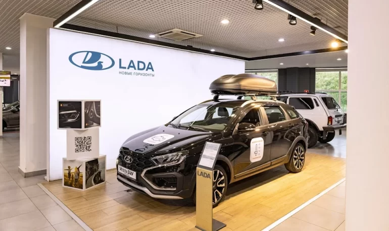 АВТОВАЗ сообщил, будут ли повышать цены на LADA в 2026 году