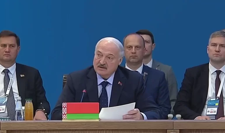 Лукашенко раскритиковал утильсбор, и что ответил Путин
