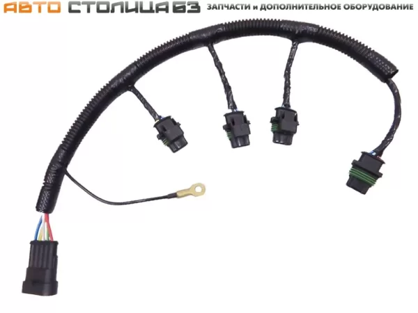 Жгут проводов катушек зажигания для Lada Vesta, XRAY, Iskra, Largus, Iskra, Azimut