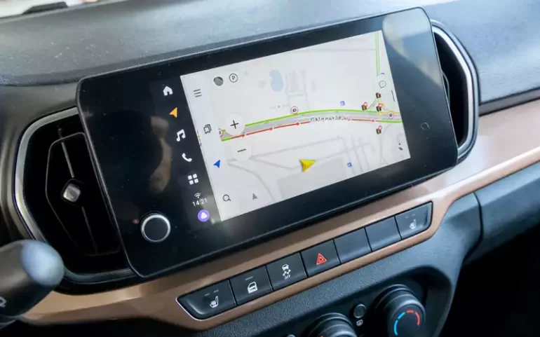Какие отзывы о мультимедийной системе LADA EnjoY Evo на Lada Iskra