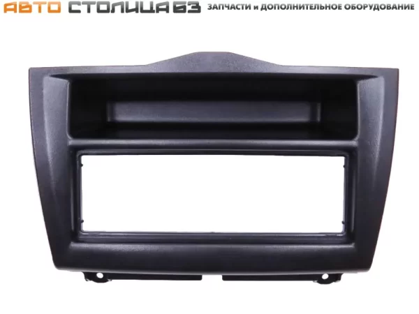 Рамка магнитолы 1DIN для Lada Granta, Kalina