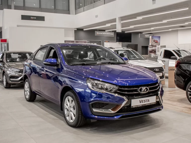 АВТОВАЗ опроверг повышение цен на LADA с 1 августа 2026 года